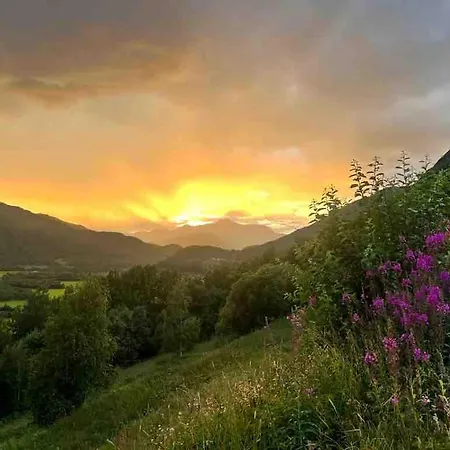 Traditional Hemsedal Family Spectacular View Holiday home