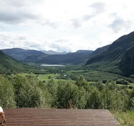 Traditional Family Spectacular View * Hemsedal