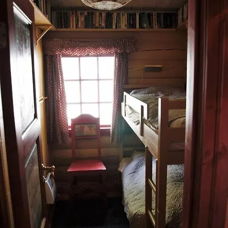 Traditional Hemsedal Family Spectacular View Holiday home *