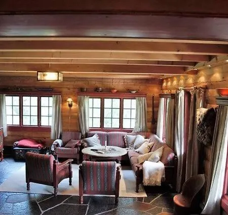 Traditional Family Spectacular View Holiday home