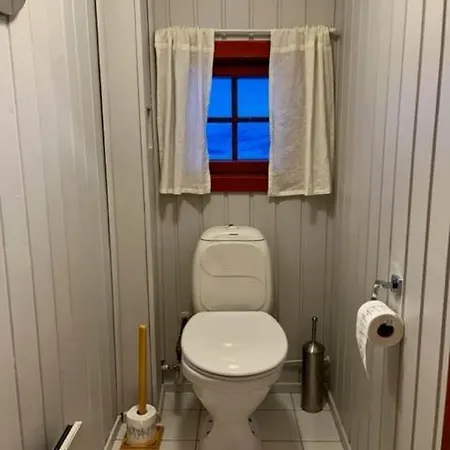 Traditional Hemsedal Family Spectacular View Holiday home *