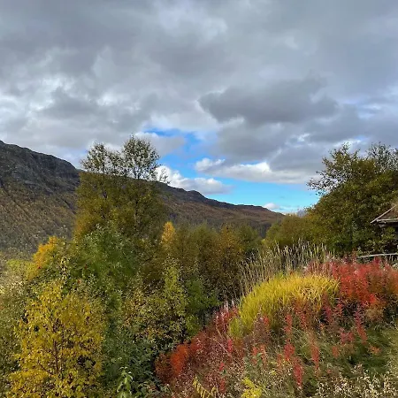 Traditional Hemsedal Family Spectacular View Holiday home *