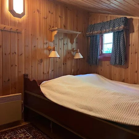 Traditional Hemsedal Family Spectacular View