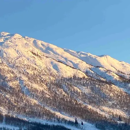 Holiday home Traditional Hemsedal Family Spectacular View *
