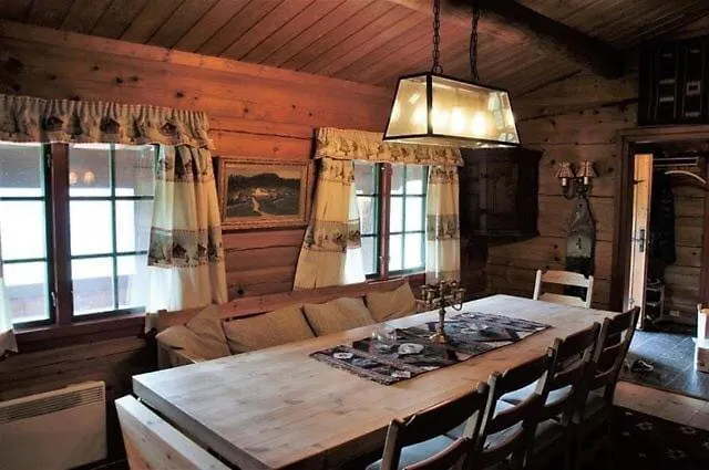 Дом отдыха Traditional Family Spectacular View *