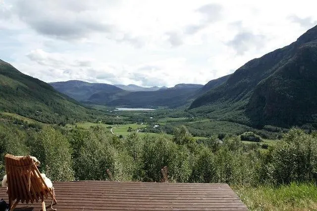 Traditional Family Spectacular View * Хемседал