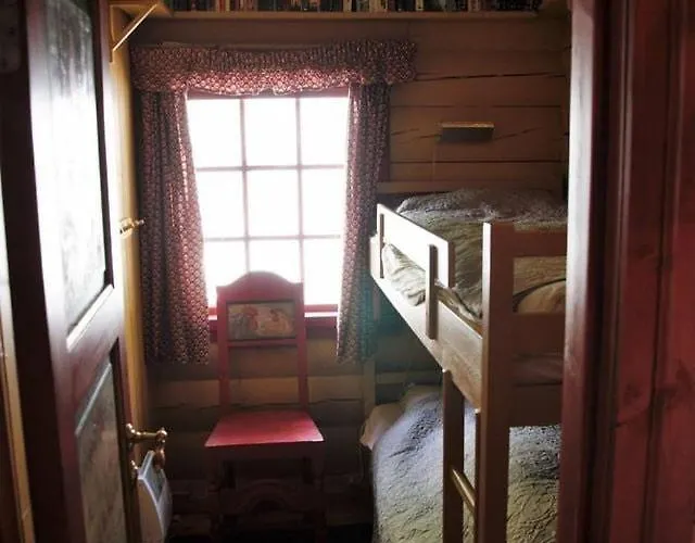 Traditional Family Spectacular View Дом отдыха *