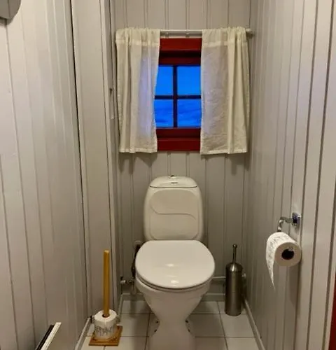 Traditional Family Spectacular View Дом отдыха *