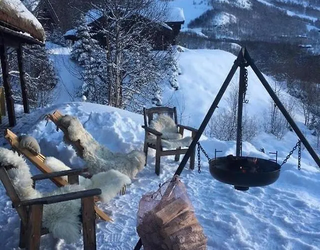 Traditional Family Spectacular View Дом отдыха
