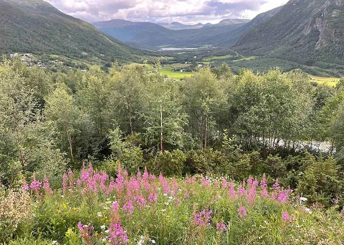 Traditional Family Spectacular View Дом отдыха