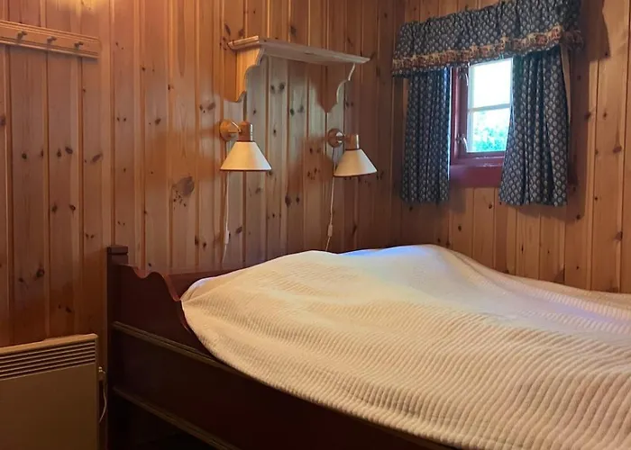 Traditional Family Spectacular View