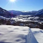 Traditional Family Spectacular View