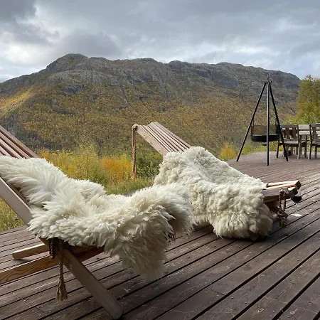 Traditional Family Spectacular View Casa de Férias Hemsedal